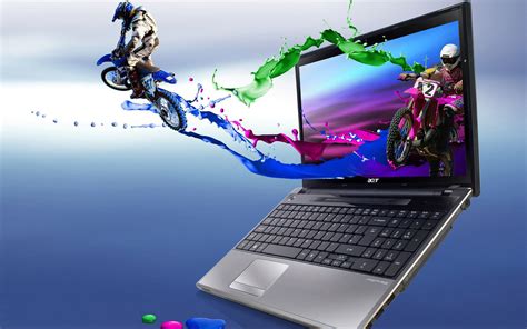 Laptop HD Wallpapers .